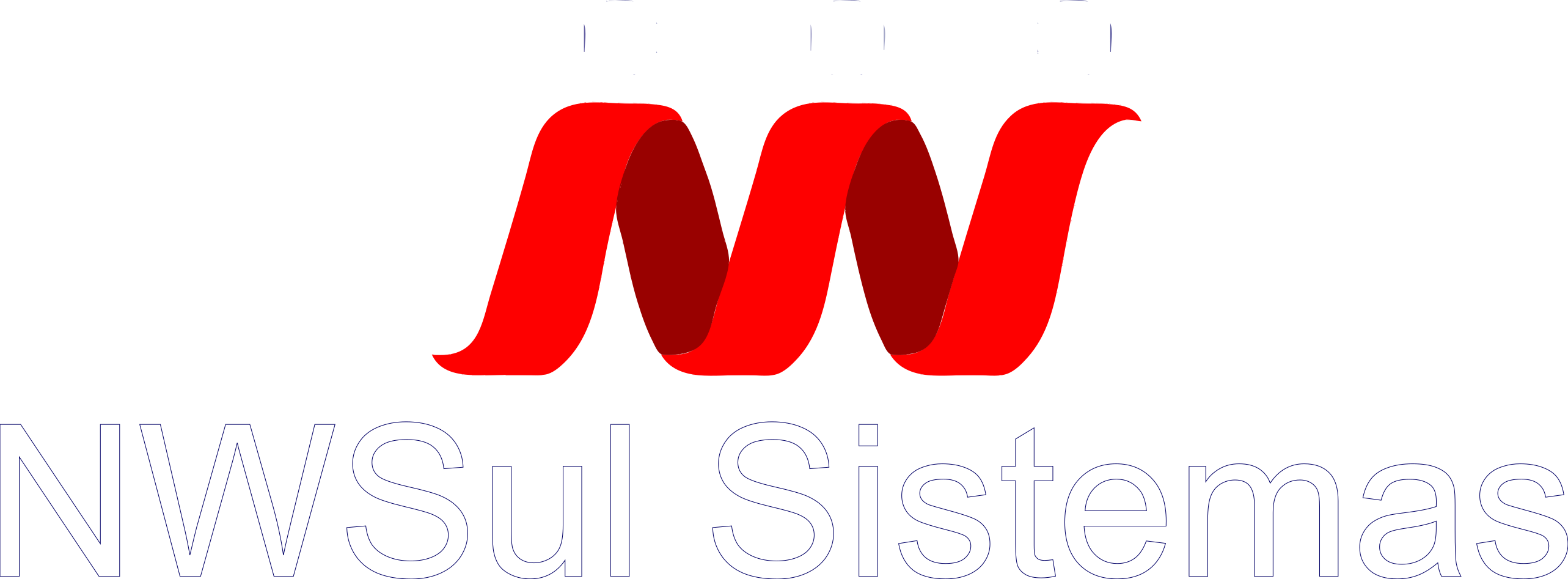 NWSul Sistemas Logo